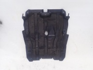 RENAULT MEGANE IV 4 15- motor cover chassis
