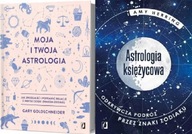 Moja i twoja astrologia + Astrologia księżycowa