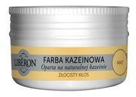 Liberon farba na nábytok Zlatý klas 75ml