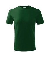 Odolné detské tričko Classic New Green 146 cm/10 rokov Vystužené