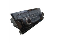 PANEL klími klimatizaci OPEL ASTRA V K (2015-2019) 39042442
