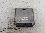 VW GOLF IV 1.6 FSI control unit of the engine 036906013D