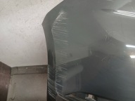 bumper rear part VW GOLF VII 7 5G HB LIFT 17