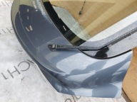 trunk door boot OPEL INSIGNIA A HB Z168