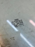 window side door right front AUDI Q5 8R 2009R