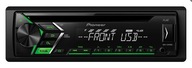PIONEER DEH-S101UBG USB RADIO AUX MP3 CD +PILOT