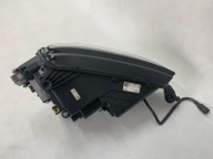 Skoda Karoq FL 21r Reflektor left light left Lift 2021 57B941035