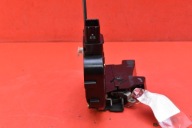lock door left front front EU 924000500 VOLVO S40 2 II sedan 04-07