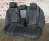 VW PASSAT B6 Sitze vorne Sitz heck EUROPA KPL