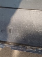 bumper front front VW SHARAN 2 II 7N0807221A 4 X PDC washer
