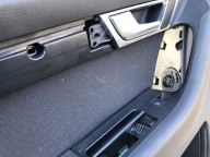 AUDI A6 C6 side upholstery left rear part 0231