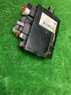 Mercedes w211 lift a2118705626 module bonnet computer control unit