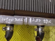 IVECO DAILY II 2.8 D heater