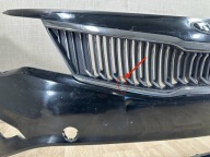 Kia Optima IV lift 2018-2020 bumper front front 86511-D4500