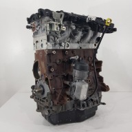 engine 2.0 HDI 16V Peugeot EXPERT Citroen JUMPY RH02 RHH EURO 5