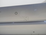 stoßstange heck hinten BMW F10 X04