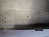 bumper front front VW TOURAN 2015- new original 5TA807221A
