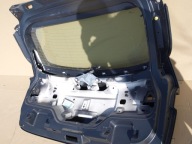 boot doors rear part window JAGUAR F-PACE X761 originál MK8340010A