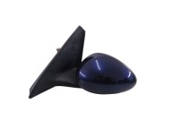 ALFA ROMEO 147 mirror left 5 PIN blue