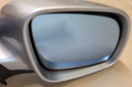 mirror exterior complete right 5pin silver AUDI A3 8L OE EUROPA