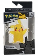 Pokémon Select Figúrka priesvitná PICACHU