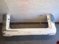bumper rear part rear VW T7 2021- 7T0807421