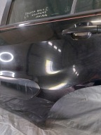 door left rear. TOYOTA RAV 4 II