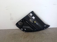 upholstery side left rear part Dacia Duster III (2024- )