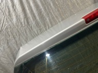trunk door boot OPEL ASTRA H HB Z157