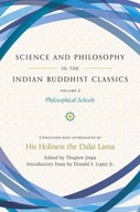 Science and Philosophy in the Indian Buddhist
