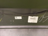 BMW 3 G20 LCI bumper rear part 6PDC 475