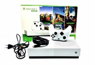 Konsola Xbox One S all-digital 1TB