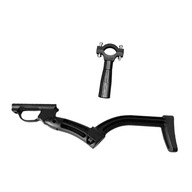 Професійна рогатка, рогатка постріл модного конкурсу з ручкою з ручкою