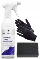 Ultracoat Quartz Tire Dressing 500ml Do opon