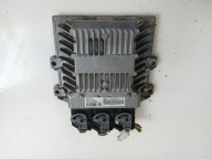 CITROEN C4 PICASSO e 2.0 HDI Centralina computer Motore 9666095880