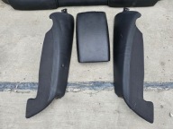 Siège Sièges Cuir, en cuir AUDI A6 C7 Berline AVANT KOMBI 1 Chauffé
