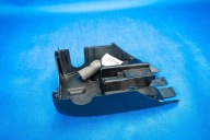 Blende Abdeckung der Lenksäule des Lenkrads Audi A8 A8 4H 4H0953512A
