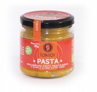 Pasta hummus meksykańska z oliwą Iorgos 185 g