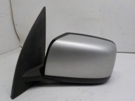 NISSAN X-TRAIL T31 XTRAIL mirror exterior left 7 vertical PIN