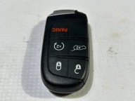key pilot zdalne odpalanie Jeep Grand Cherokee 2014r