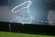 VOLVO S60 18- door right front front