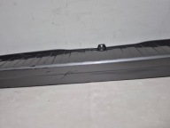 RENAULT TRAFIC III 3 OPEL VIVARO B 14-> bumper rear part rear