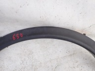 NISSAN JUKE and 1 10-19 moulding cap left rear part