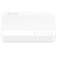 Switch Niezarządzalny Tenda S105 V10.0 5-Port Ethernet Switch 10/100 Mb/S