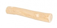 BARRY KING prírodné hryzátko kosť z kávového dreva kávové drevo S 13-14 cm