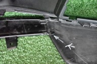 AUDI TT S-LINE 18- Frontstoßstange vorne