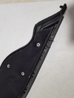 RENAULT ZOE torpedo lower 668102854R EU EUROPA