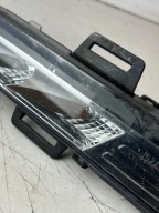 light front left do running daytime DRL LED Ford S-max Mk1 Lift