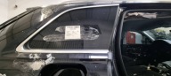 window right rear part AUDI Q7 II 4M