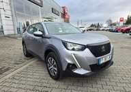 Peugeot 2008 Faktura VAT23 Bezwypadkowy Gwarancja